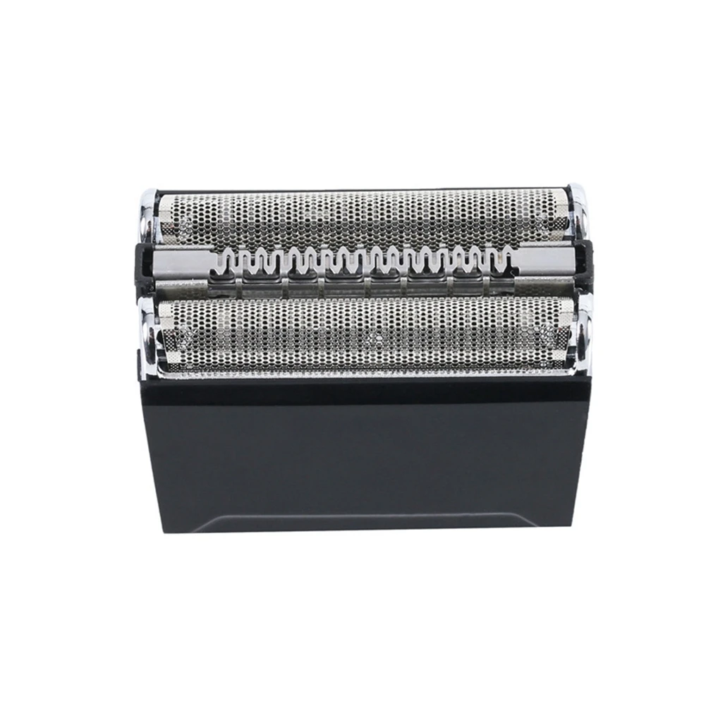 Testina di ricambio per rasoio a lamina per Braun 52B 5 Series 5020 5020S 5030 5030S 5040 5040S 5748 5749 5147S 5140 5145