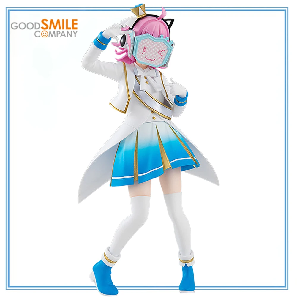 

100% оригинал на складе Good Smile Company Pop Up Parade Love Live! Nijigasaki Gakuen School Idol Doukou Kai Tennouji Rina