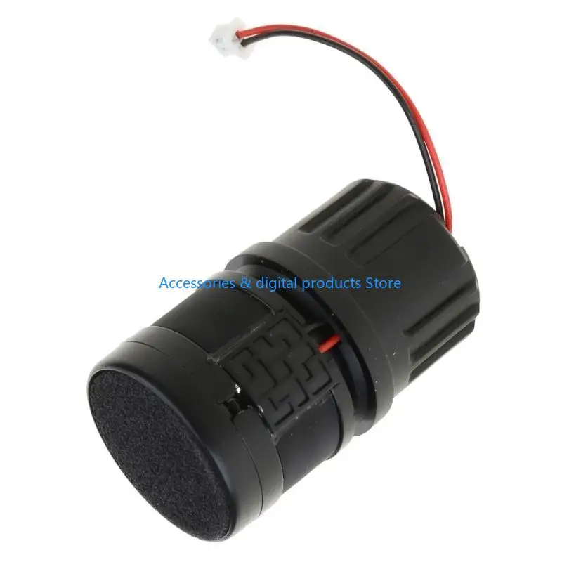 77JD Robusts and Long Last Microphone Cores Capsules for Enhances Sound Claritys