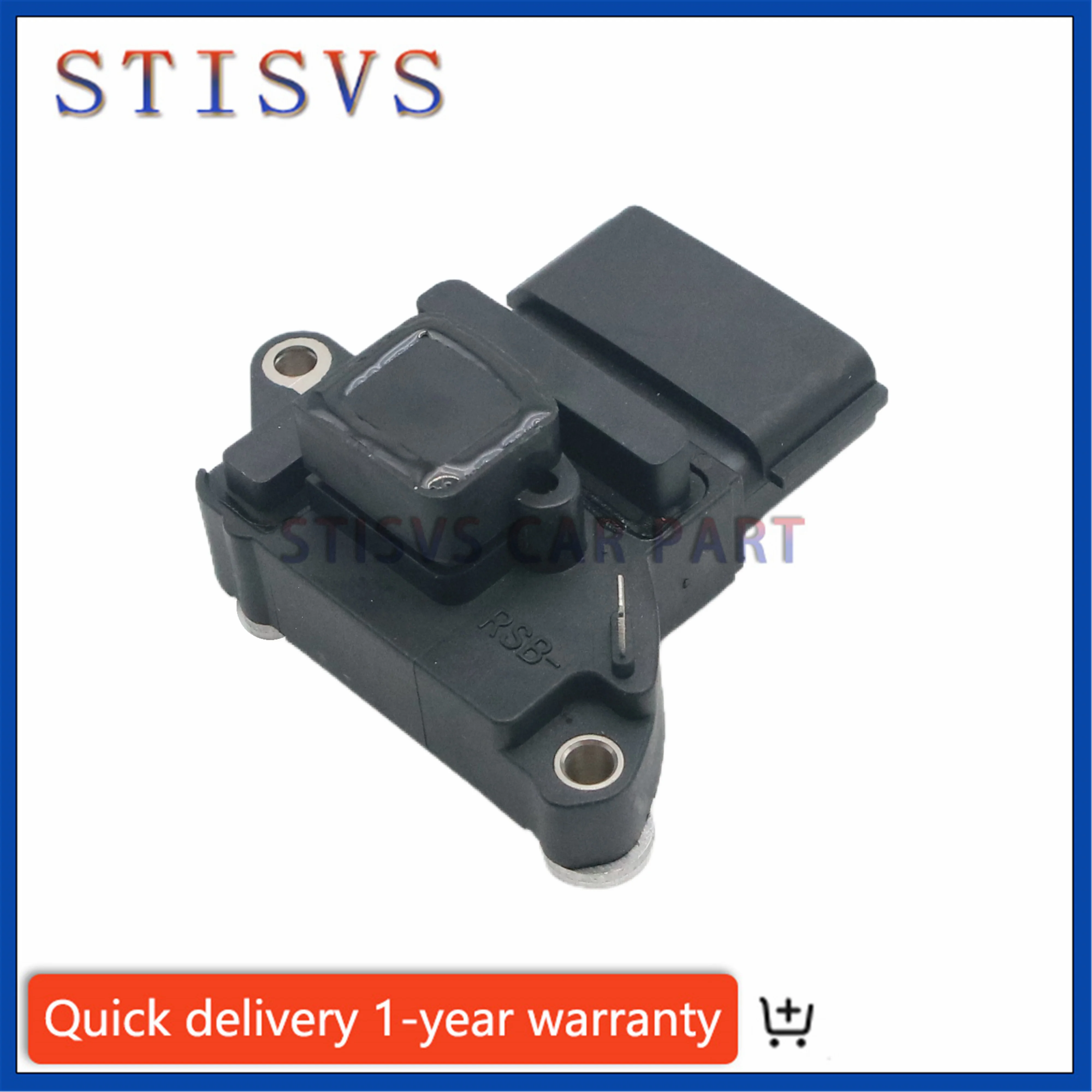 RSB-56 Electric Ignition Module RSB-56 for Nissan Pathfinder Sentra Pickup Quest QX4 Frontier Xterra Infiniti RSB56 RSB 56 New
