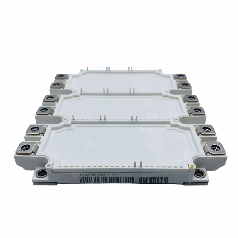 

New Original FS450R12KE3_S1 FS450R12KE3-S1 Module