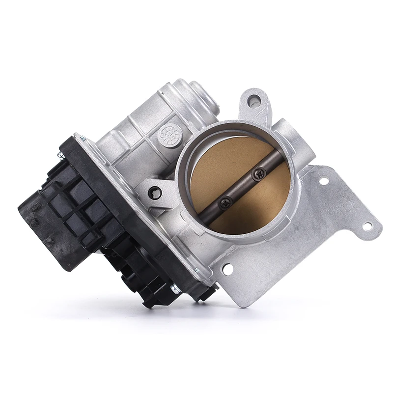 

High Quality For Chevrolet Buick Pontiac Car Parts 12589308 Throttle Body Assembly Throttle Body Valve