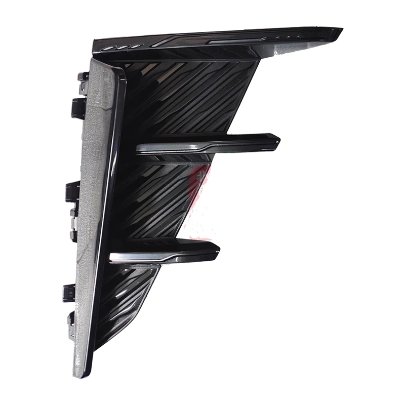 

Панель отделки бампера для LYNK и CO 03 23–25 гг.