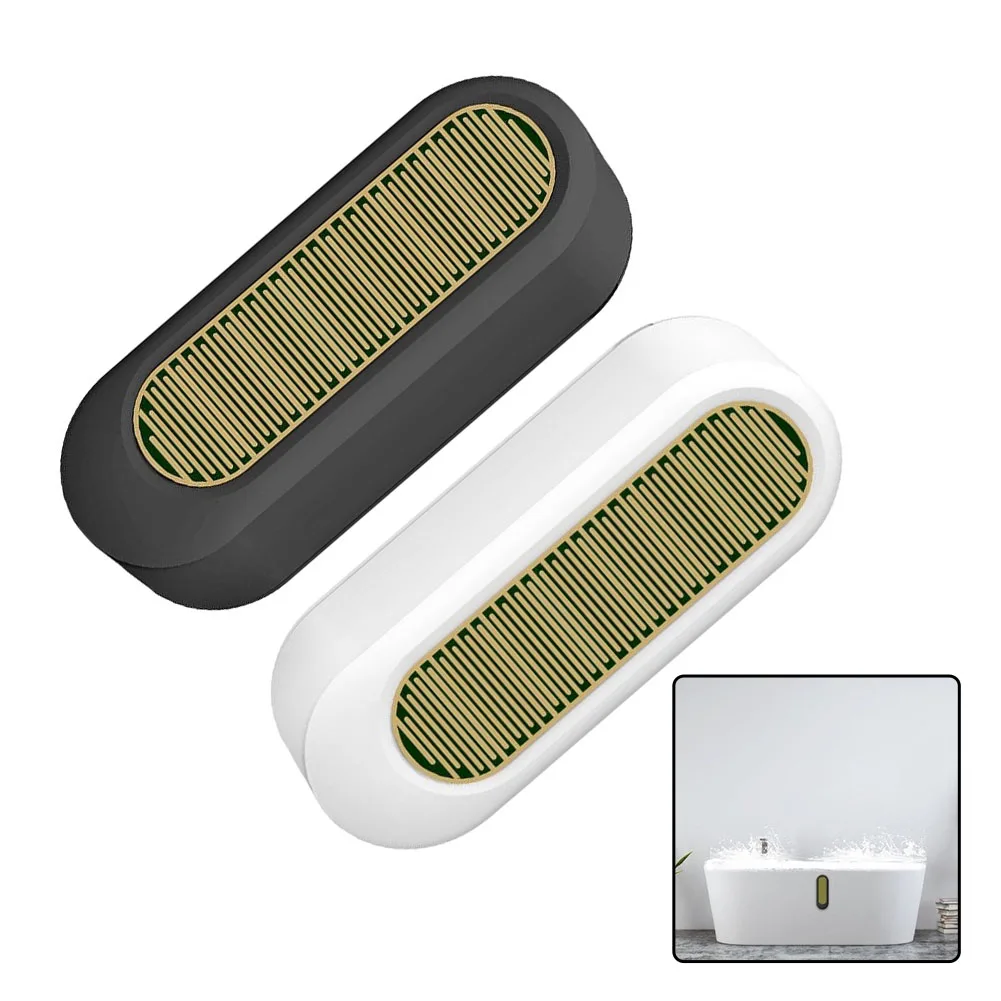 WiFi Smart Rain Detection Sensor IP65 Remote Rain Monitoring For Smart Home For Use On Roofs, Gutters, Or Porches