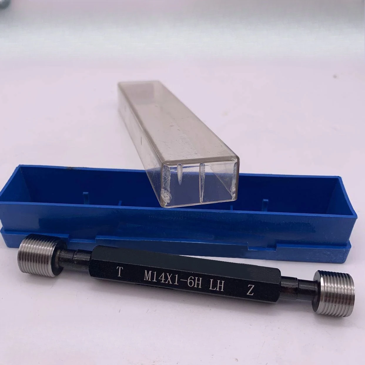 Left Ring Gauge Left Plug Gauge M79 M80 X6 X4 X3 X2  X1.5  LH Anti Go And Nogo