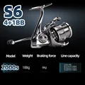S6 2000S