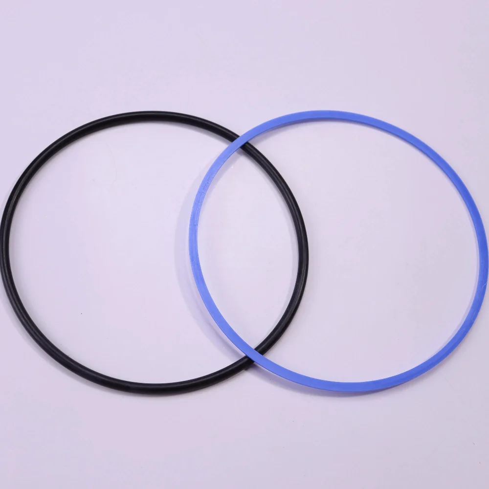 Engineering Machinery Seal Kit 71445839 71445842 for Machinery