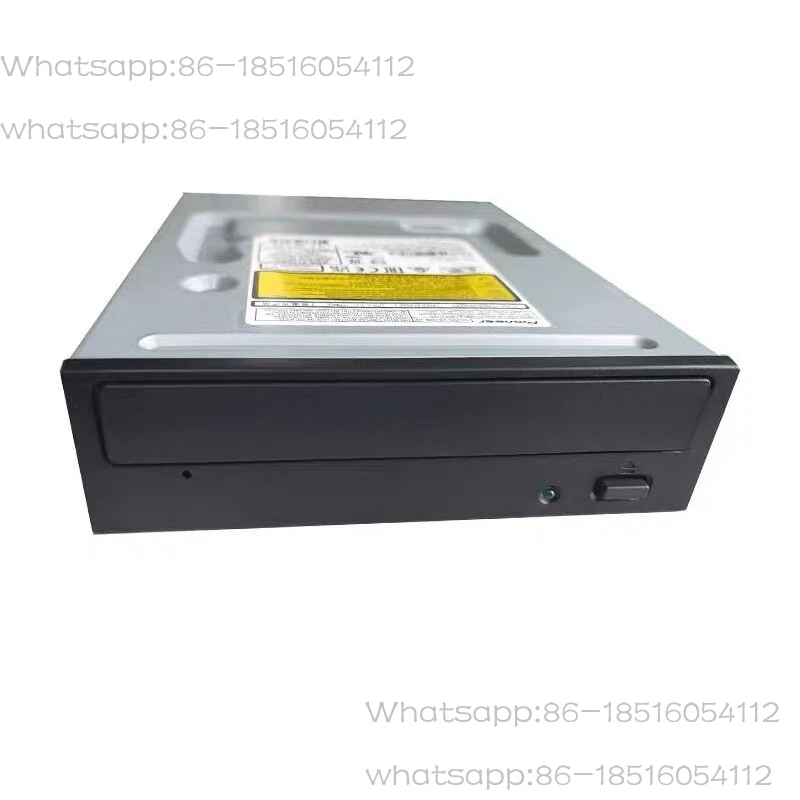 Blu-ray recorder BDR-S12XLB/212 can be reprinted and originally supports 128G burning and playback 4K.