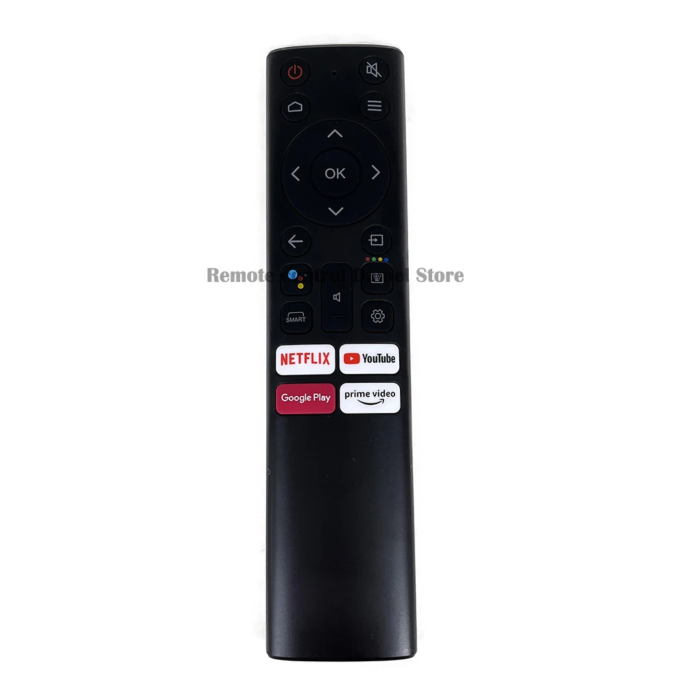 NEW Original For Casper Voice Bluetooth Remote control 32HG5200 Smart LED LCD Android TV controller