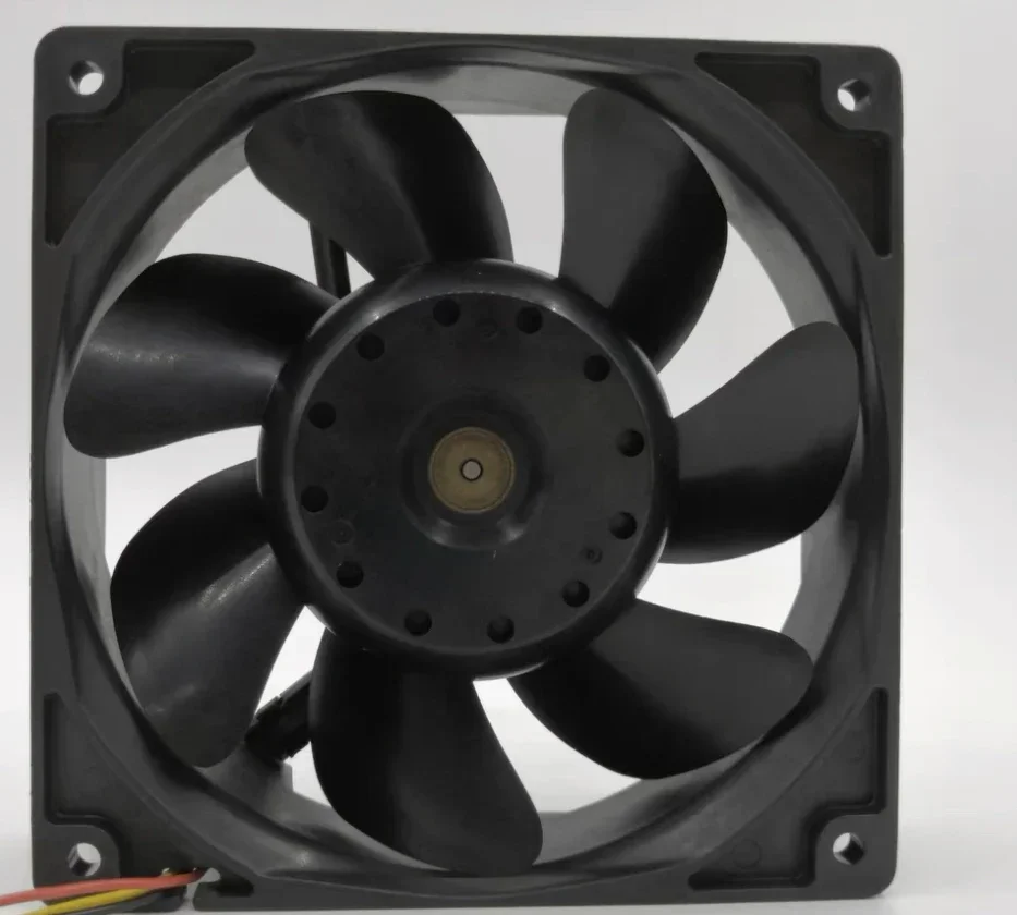 New 109R1212H1131 12V 0.52A 12CM 12038 Inverter fan 3 wires