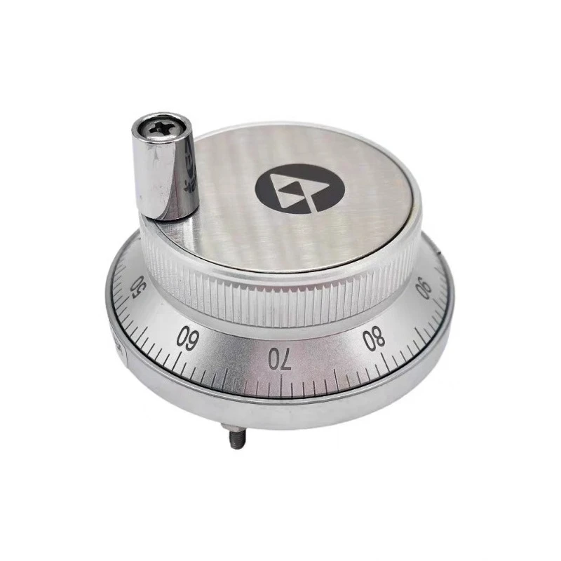 

Parts for Electronic Handwheel MPG60 Wide Number Handwheel GSK-MPG60 GSK MPG60