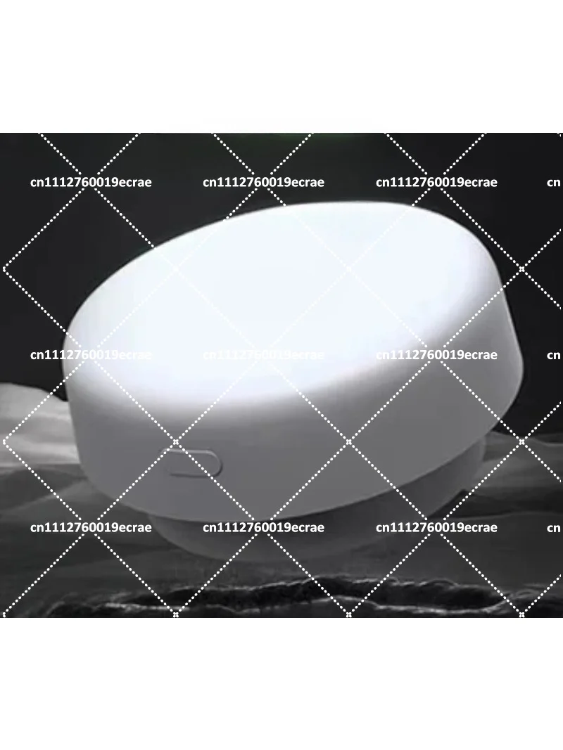 Presence Sensor FP2 WiFi Bluetooth, Highly Accurate Positioning Wide Range Motion Detection for Smart Home
