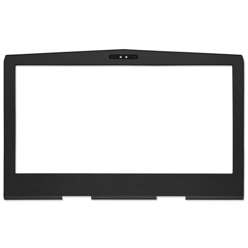 جديد ل ديل Alienware 13 R3 P81G محمول LCD الغطاء الخلفي الإطار الأمامي Palmrest غطاء سفلي الغطاء السفلي غطاء منفذ الهواء 13 R3