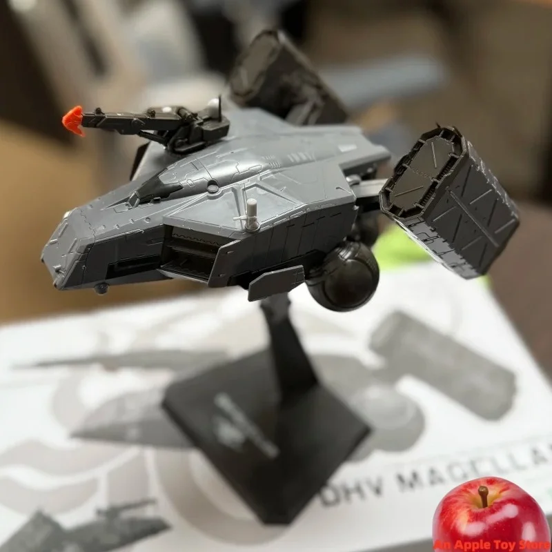 

Kotobukiya KP749 1/350 DHV Magellan Death Stranding Assembly the Model Kit Action Doll Anime Figure Toy