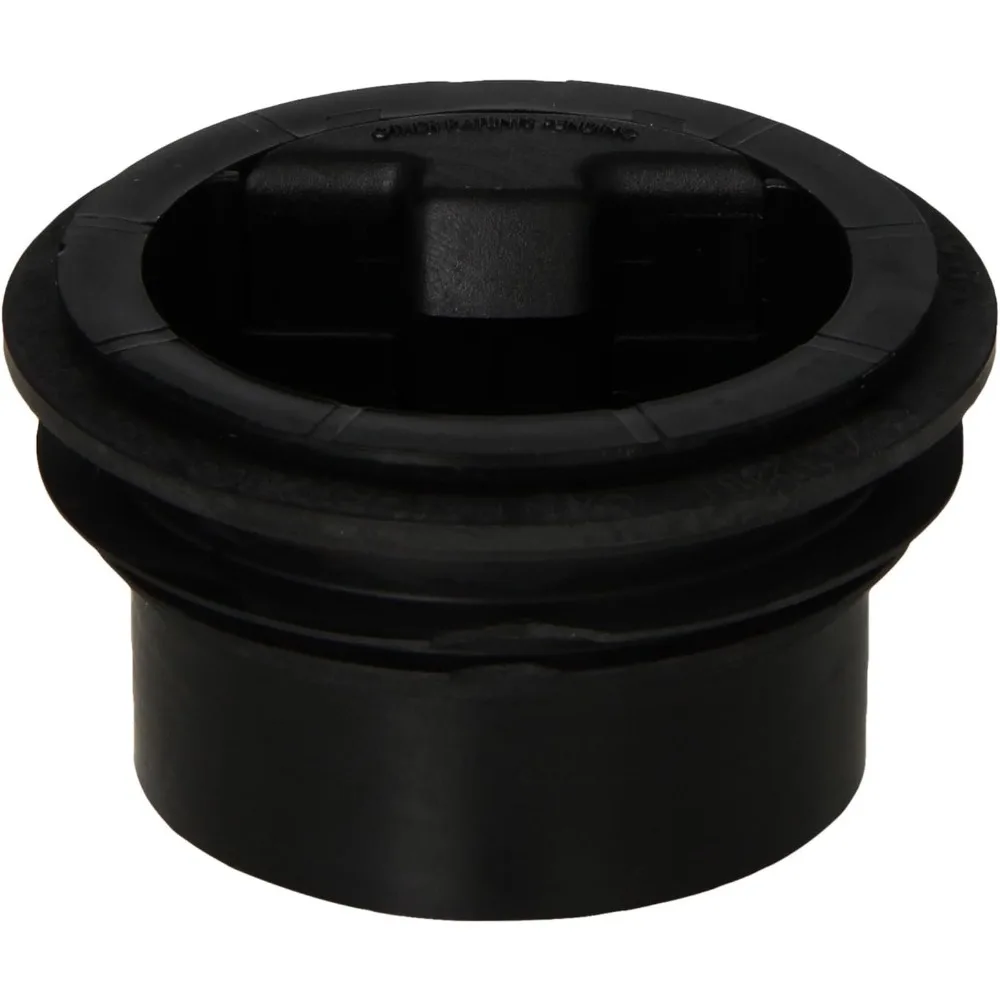 

Drain Trap Seal 2 Inch Easy Install Plumbing Water Odor Block