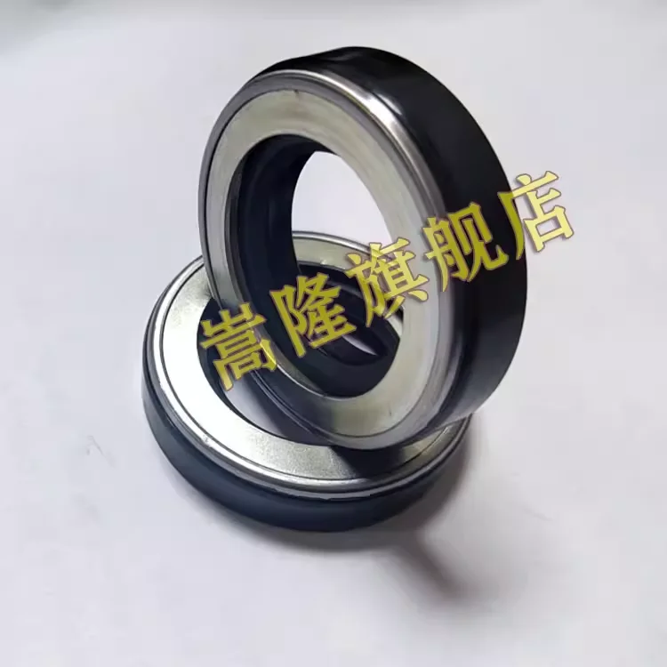 75/80/85/90/95*95/100*105*110*115*120*125*130*135*140*145*11/12*14 TCN Skeleton  Black NBR Rubber Oil Seals Gaskets