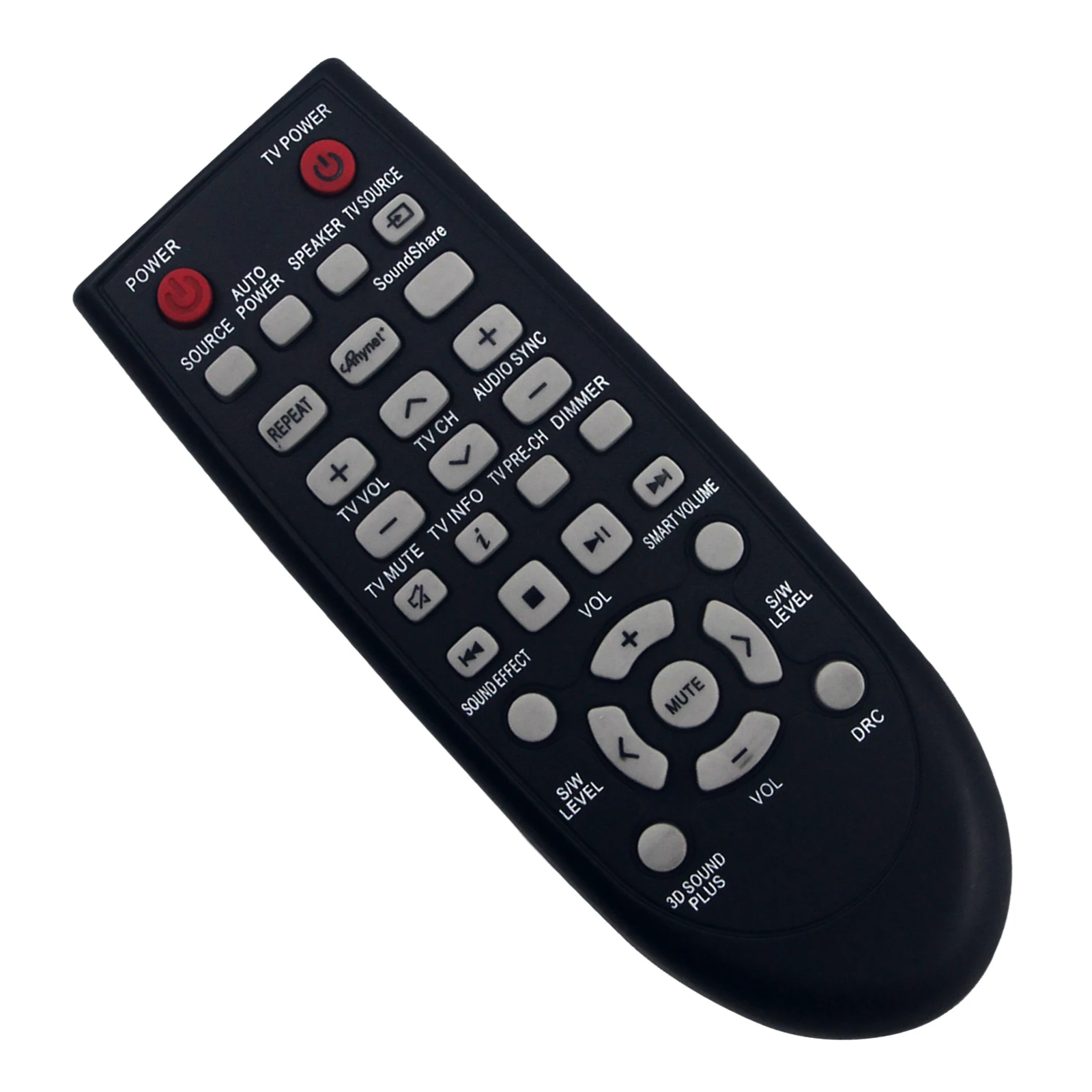 AH59-02547B Remote Control For Samsung Speaker HW-F450 PS-WF450 AH59 02547B 02612G 02546B accessories