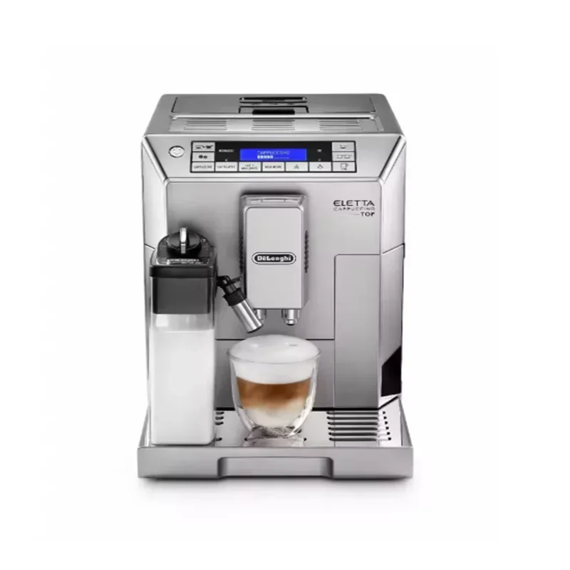 BEST OFFER For ORIGINAL ECAM45760B Eletta Cappuccino Coffee Machine