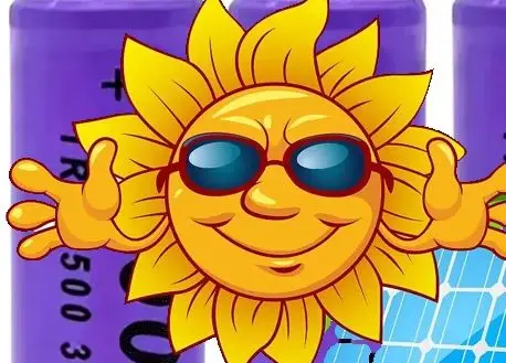 

Rechargeable Battery 14500 100% Original Li-ion Battery 3.7V 3000mAh For Torch Led Flashlight Toys