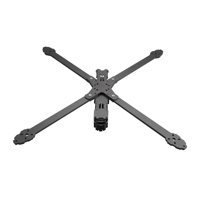 

B03B-GX-V4 FPV Drone Frame Kit 15Inch 660Mm Carbon Fiber For RC Freestyle Long Range Racing Quadcopters