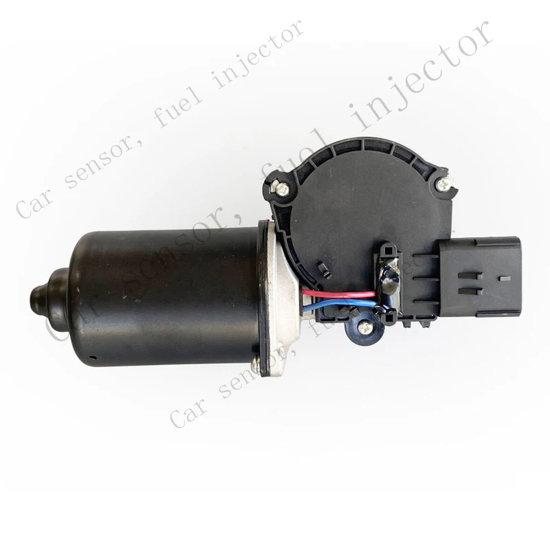 Q+ For 2007-2016 JEEP WRANGLER FRONT WINDSHIELD WIPER MOTOR NEW OE# 68002388