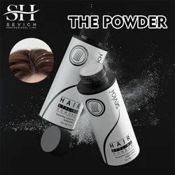 Sevich Hair Styling Powder 20g Fluffy Thin Hair Powder Spray Increases Hair Volume Captures Haircut Unisex Styling Hairspray