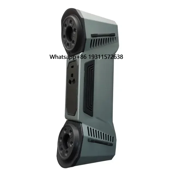 Professional FreeScan Combo 3D Scanner Industrial 3D Scanning Machine