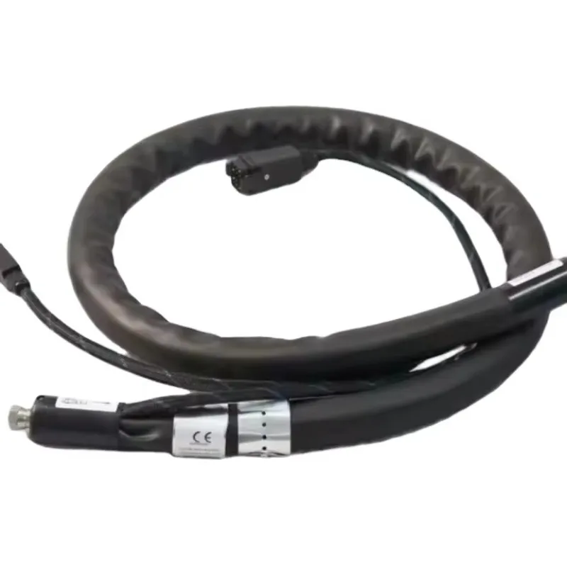 High Quality Flexible Heat Resistant Rubber Hot Melt Hose Waterproof Customizable Pin Position-N008PT100