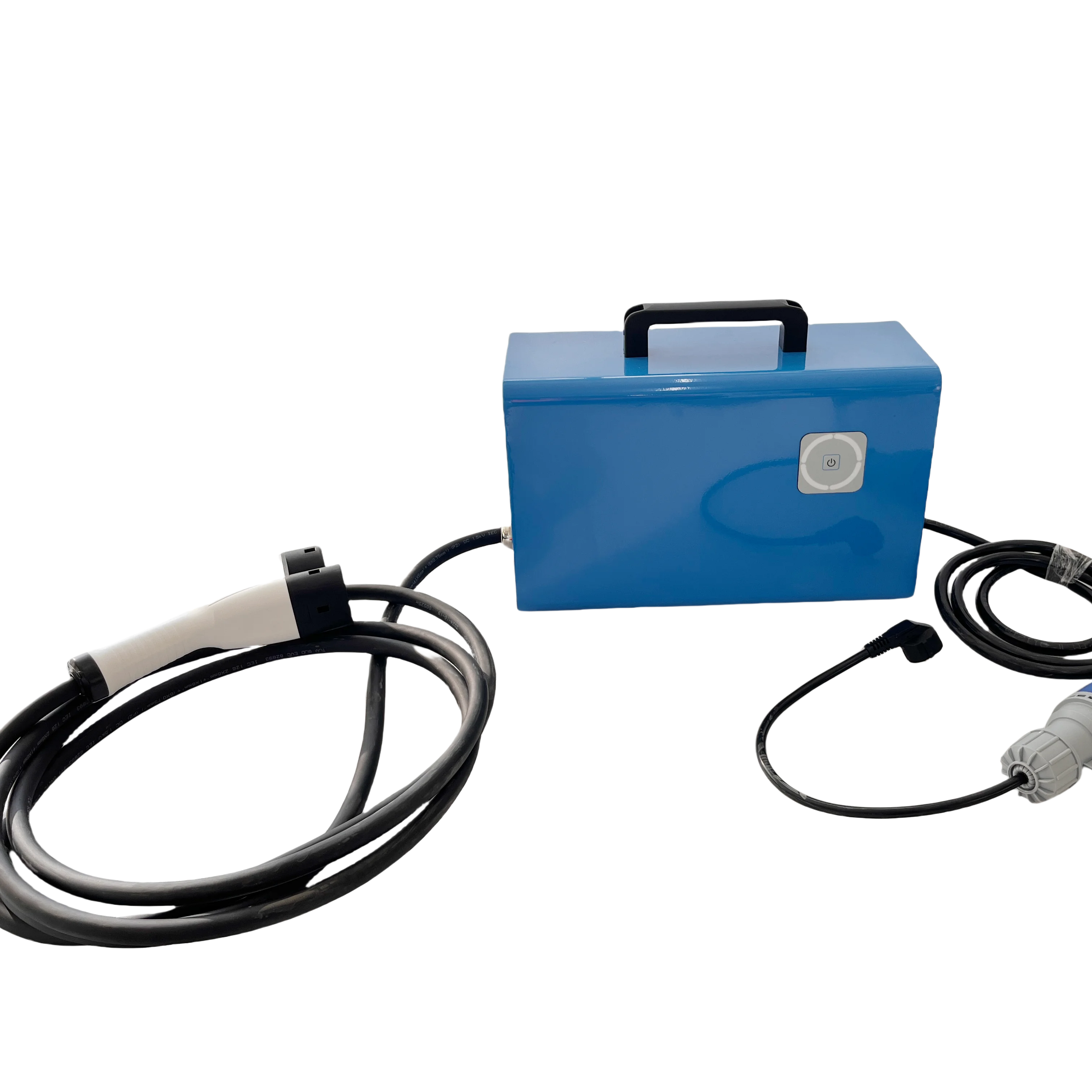 Portable 7KW DC Charging Station , Fast Charging On The Go, Efficient Energy Replenishment For Emergencies