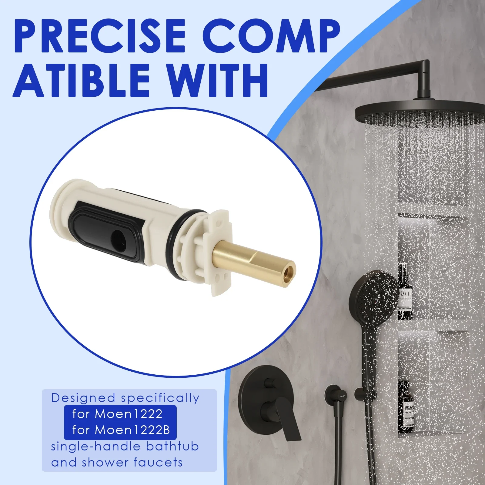 Thumbnail 3 - #31 Best Bathtub Faucets to Buy In 2026