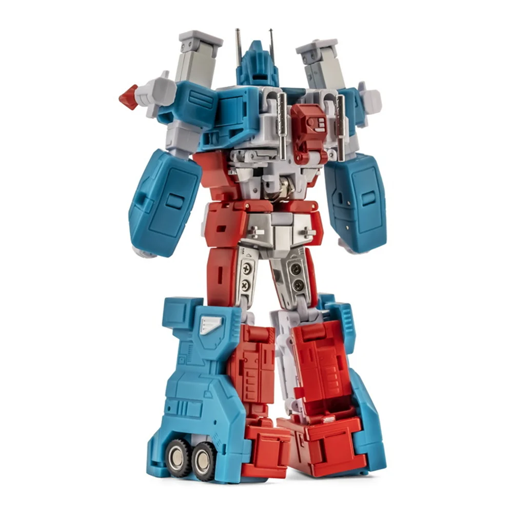 IN STOCK Transformation NewAge NA H28 H28EX H28T Ultra Magnus Mini