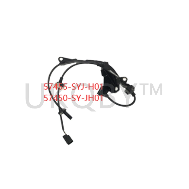 57455-STX-A01 57450-STX-A01 57455-STX-A01  Suitable for Ho nd a 07-13 Ac ur a MD X ZD X ABS front left wheel speed sensor