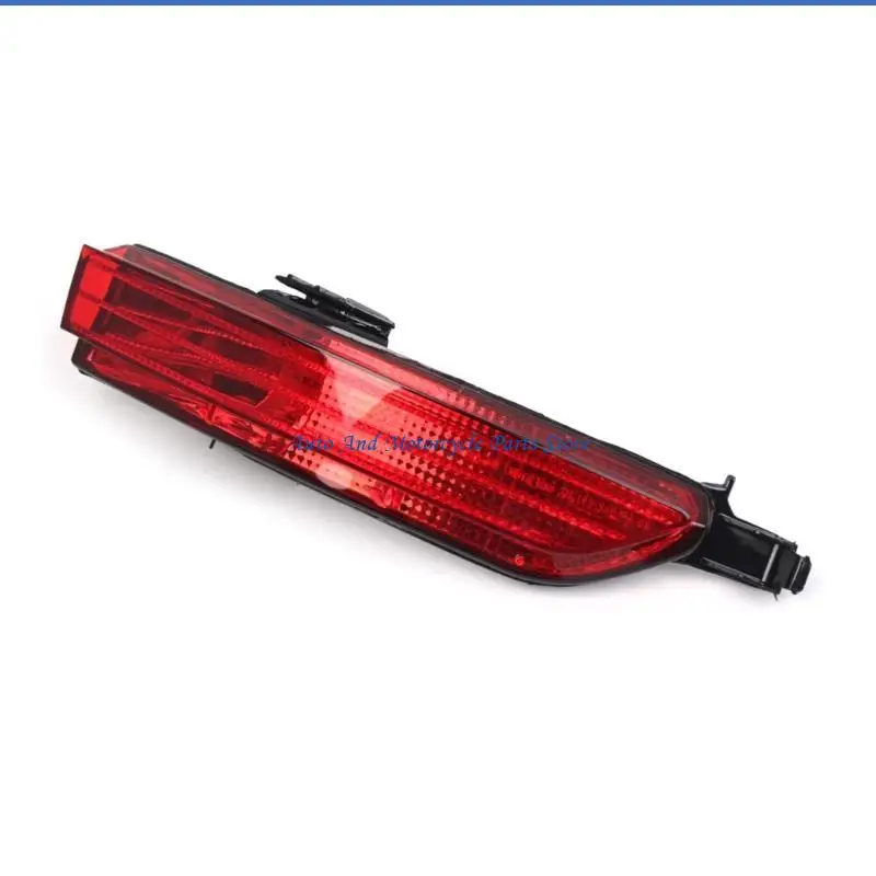 

P9FD LED Car Rear Bumper Reflectors Light 7P6945701D 7P6945701F Rear Warning Light