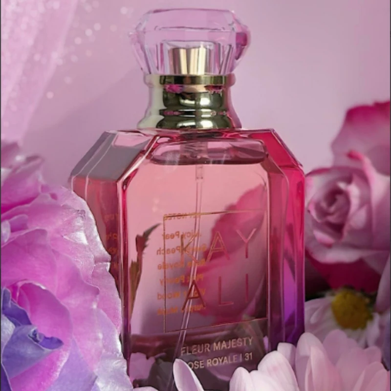 Kayali eau de parfum voor dames elegante bloemige langdurige geur_voghion.com