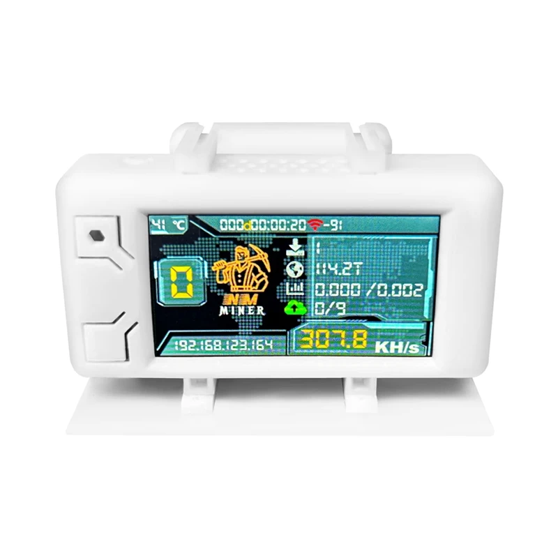 T47C_Bitcon ナード マイナー BTC 暗号ソロ ロト ビジョン マスター T190