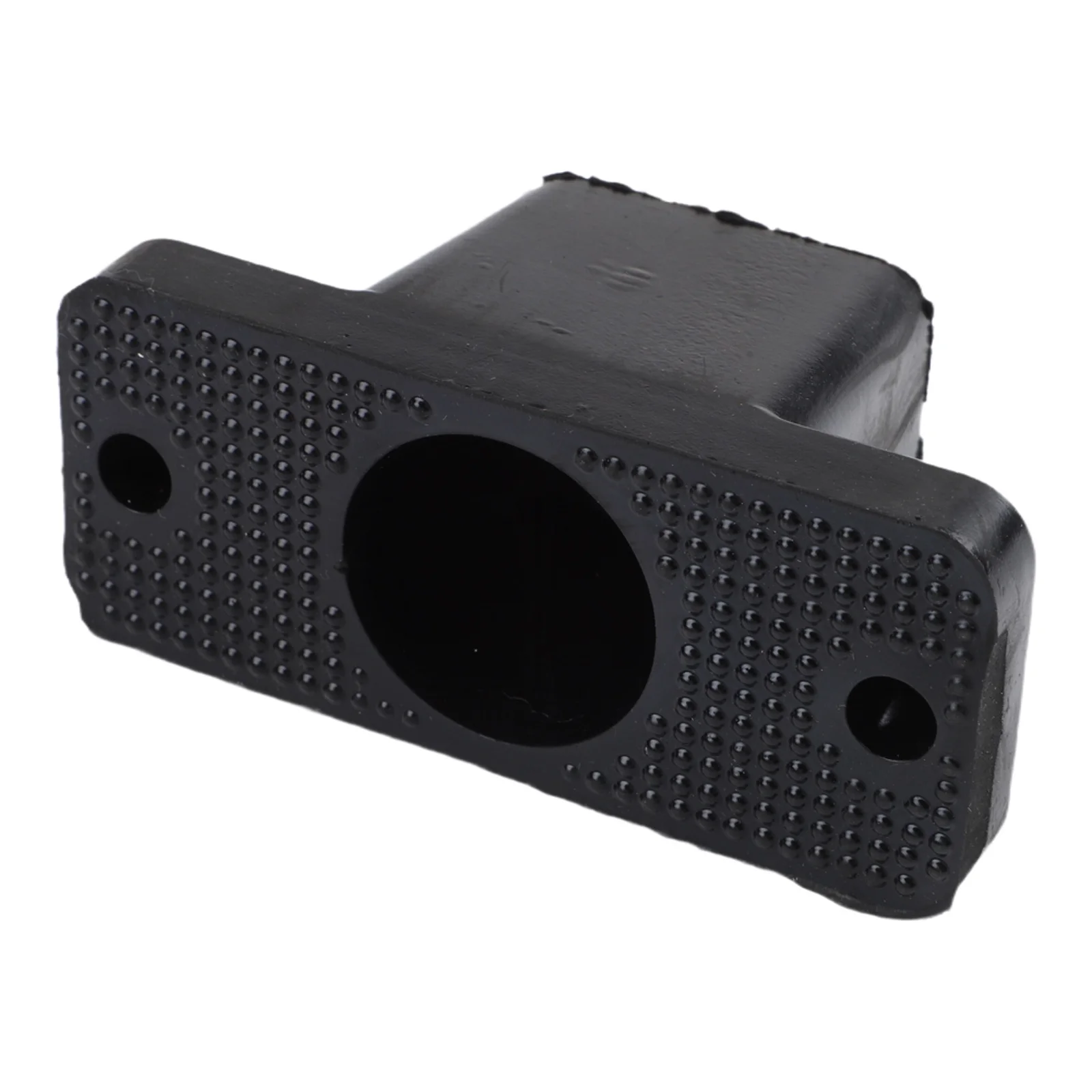 Rubber Vibration Dampers 4 Pack for Outdoor Air Conditioner Units Offering Shock Absorption and Stable Base Support