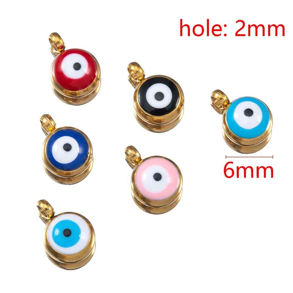 20 Stück Edelstahl Kleine Seestern Charms Fisch Anhänger Emaille DIY Schmuckherstellung Zubehör Erkenntnisse Ozean Halskette Ohrringe – Detail 9