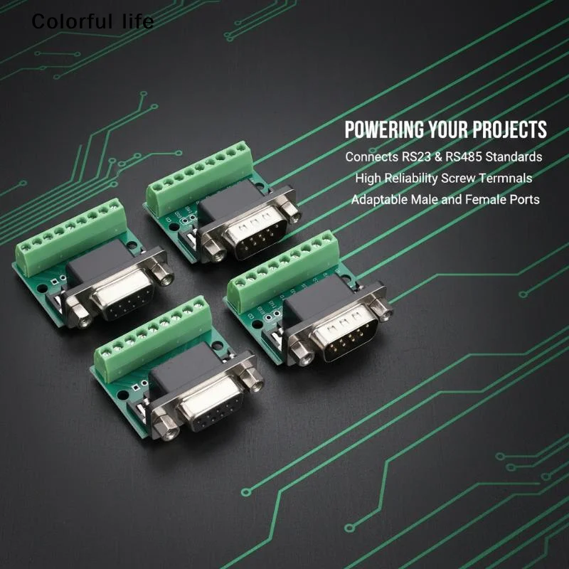 "RS232 RS485 Serial…