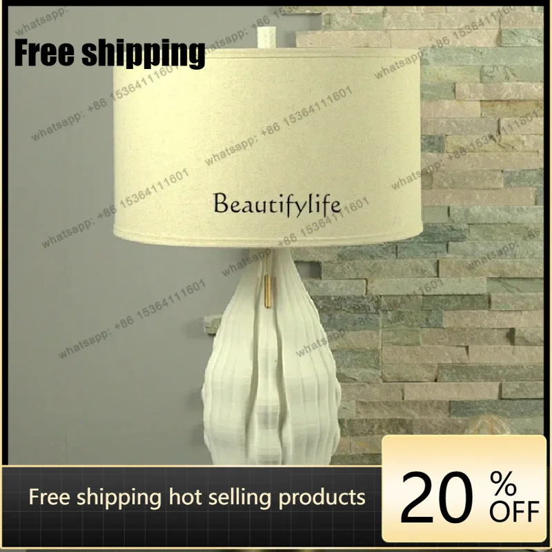 Factory Direc  New Ceramic Personality All Copper American Simple Smart Ornaments Can Shine