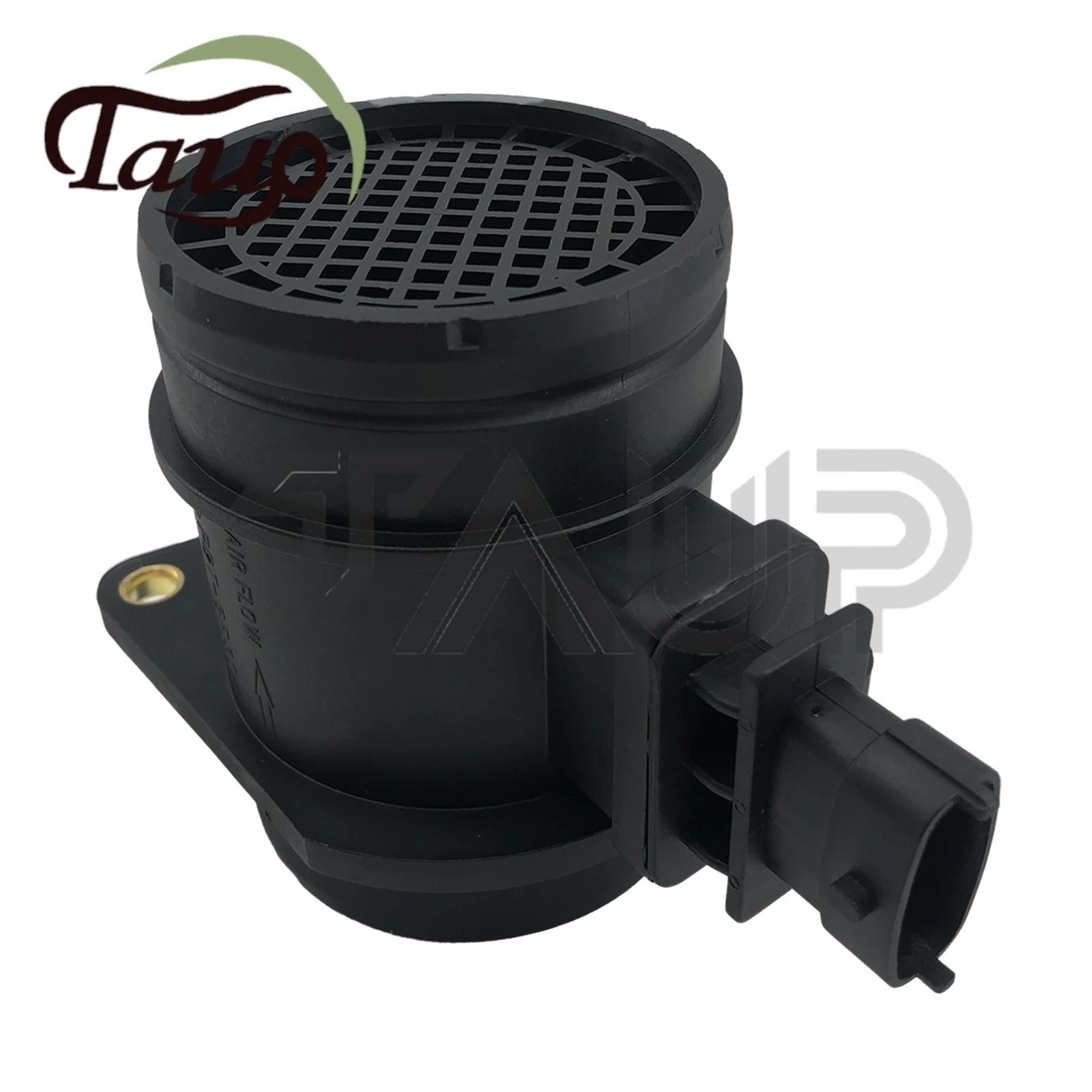0281002792 0 281 002 980 Mass Air Flow Meter MAF Sensor Compatible with ALFA ROMEO 147 1.9L MITO FIAT DOBLO GRANDE PUNTO 1.3L
