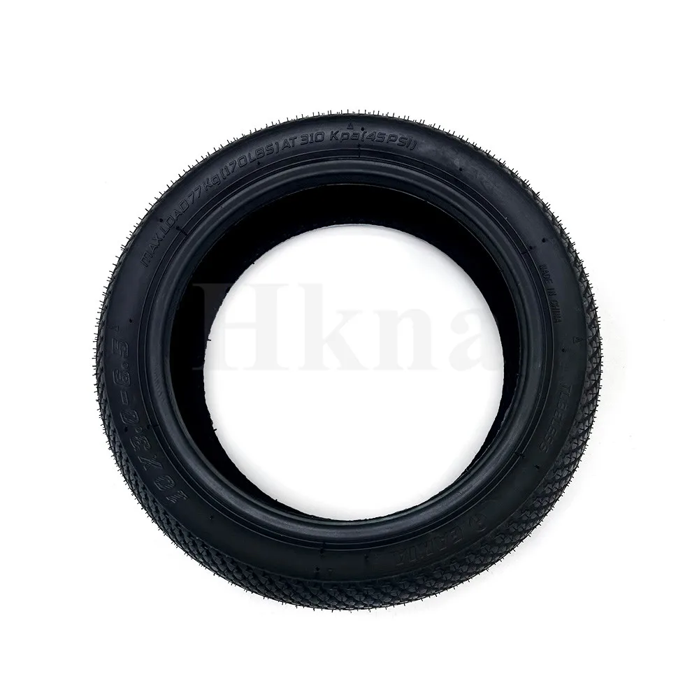 High Quality 10x3.0-6.5 Tubeless Tyre 10 Inch 10x2.75-6.5 Widened Tire for Electric Scooter Parts