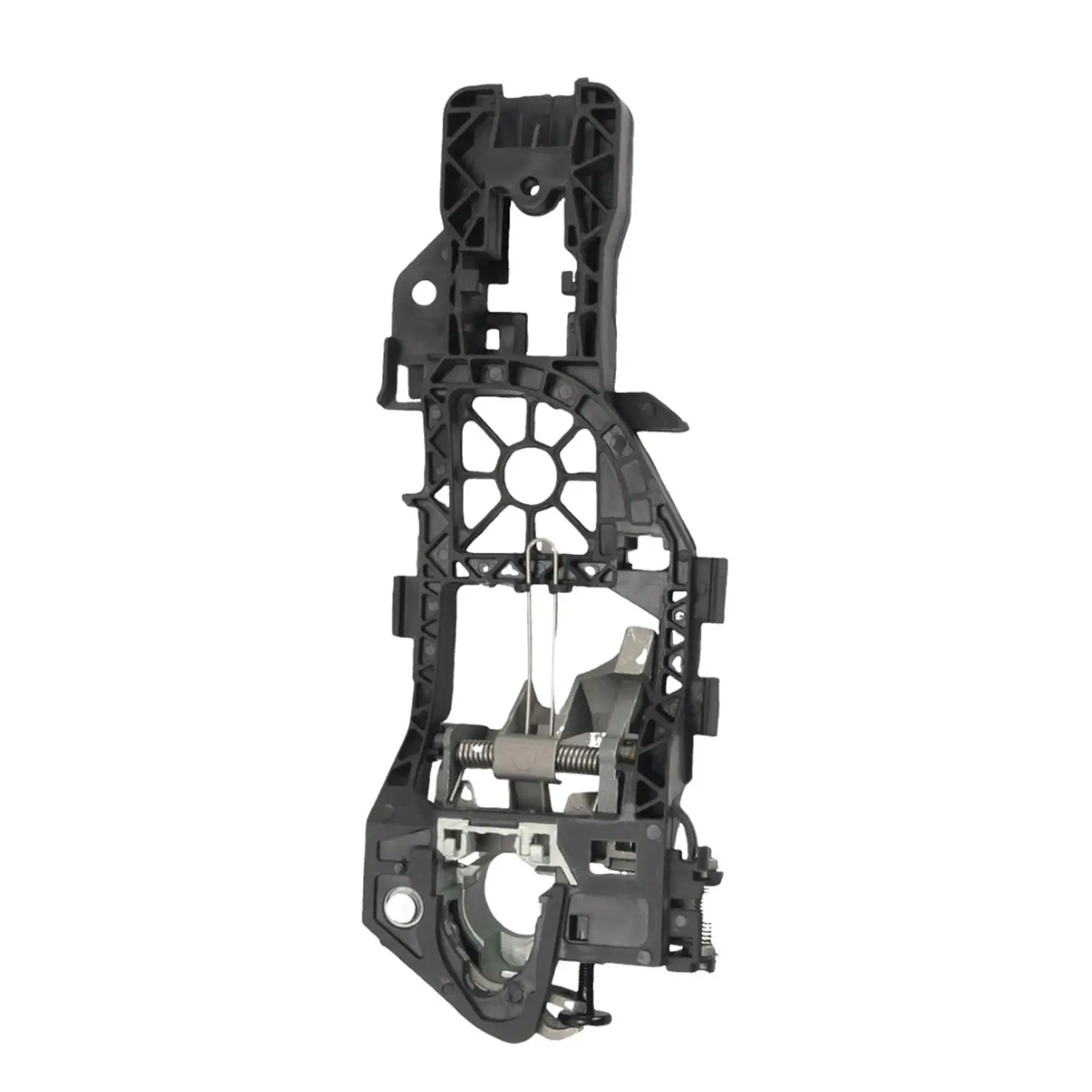 

Door Handle Carrier Bracket Car Accessories Front Right Passenger Side