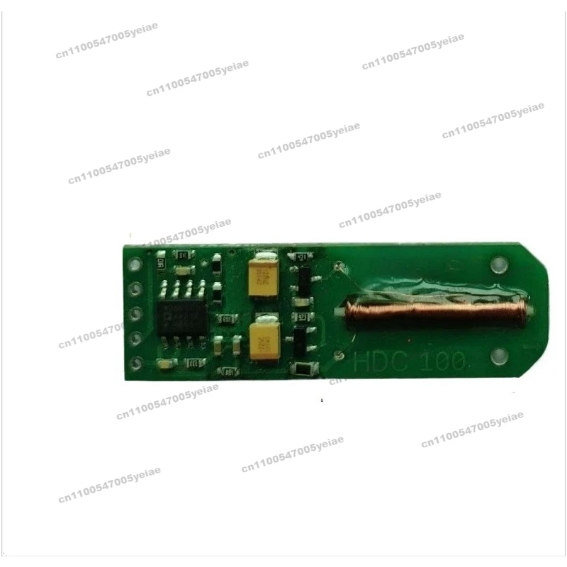 

HDC100 Fluxgate For Sensor