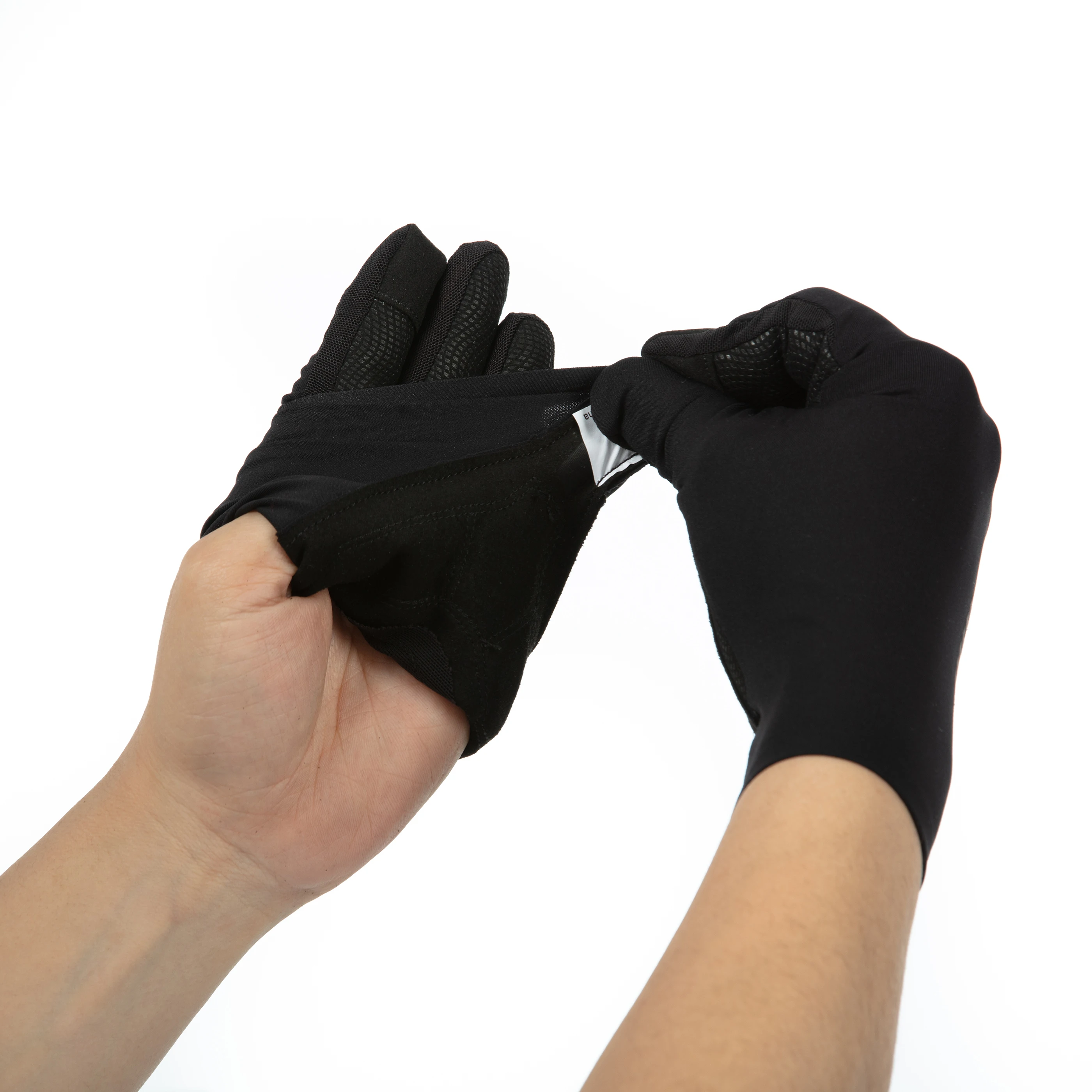 YKYWBIKE Cycling Gloves Full Finger Touch Screen Sports Glove MTB Bike Gloves Bicycle Gloves Unisex Breathable Shockproof Gloves