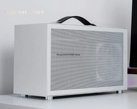 Itx Handheld, Typec… - image