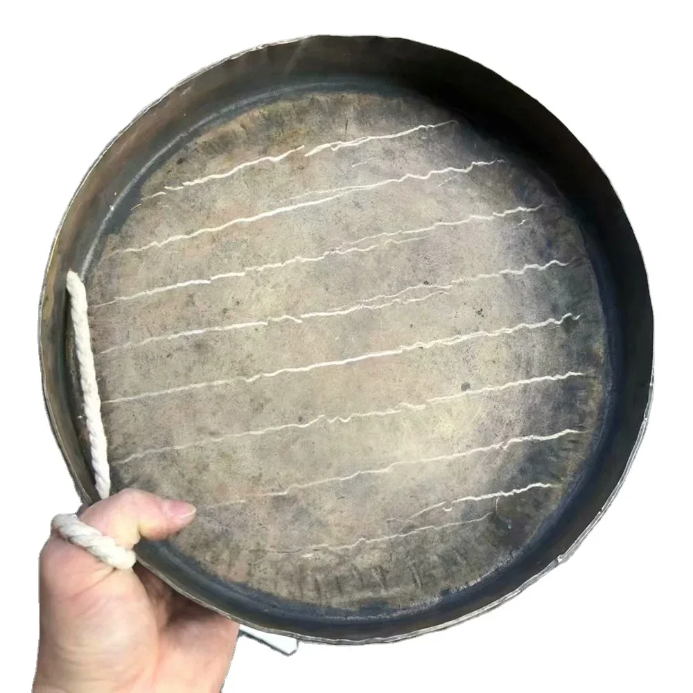 Musikinstrumente Centent Gongs the Cheap Percussion Instruments Y Platillos Small Gong