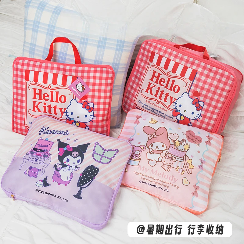 กระเป๋าจัดระเบียบการเดินทาง He - Travel Accessories Organiser บทวิจารณ์และราคา