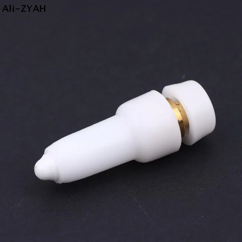 (YY)1Pc 2025 New Replacement Ceramic Core Tip For High Pressure Rotating Turbo Sprayer Repair Kit