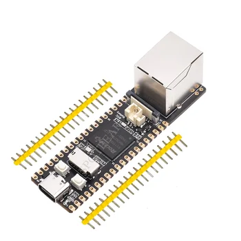 Luckfox Pico Pro/Luckfox Pico Max Linux RV1106 Rockchip carte AI ARM Cortex-A7/RISC-V mieux que Raspberry Pi