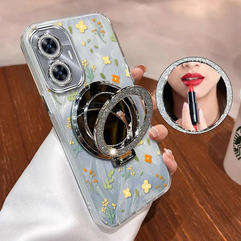 C55 Lovely Flower B…